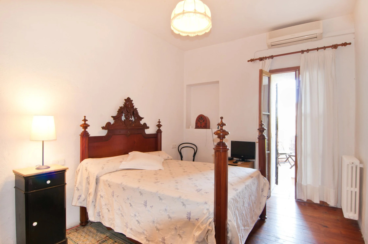 Вилла Leon de Sineu