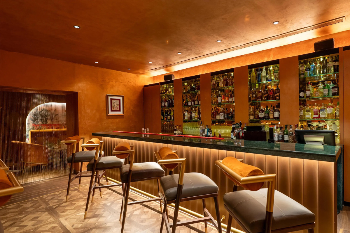 Radisson Blu Hotel Doha