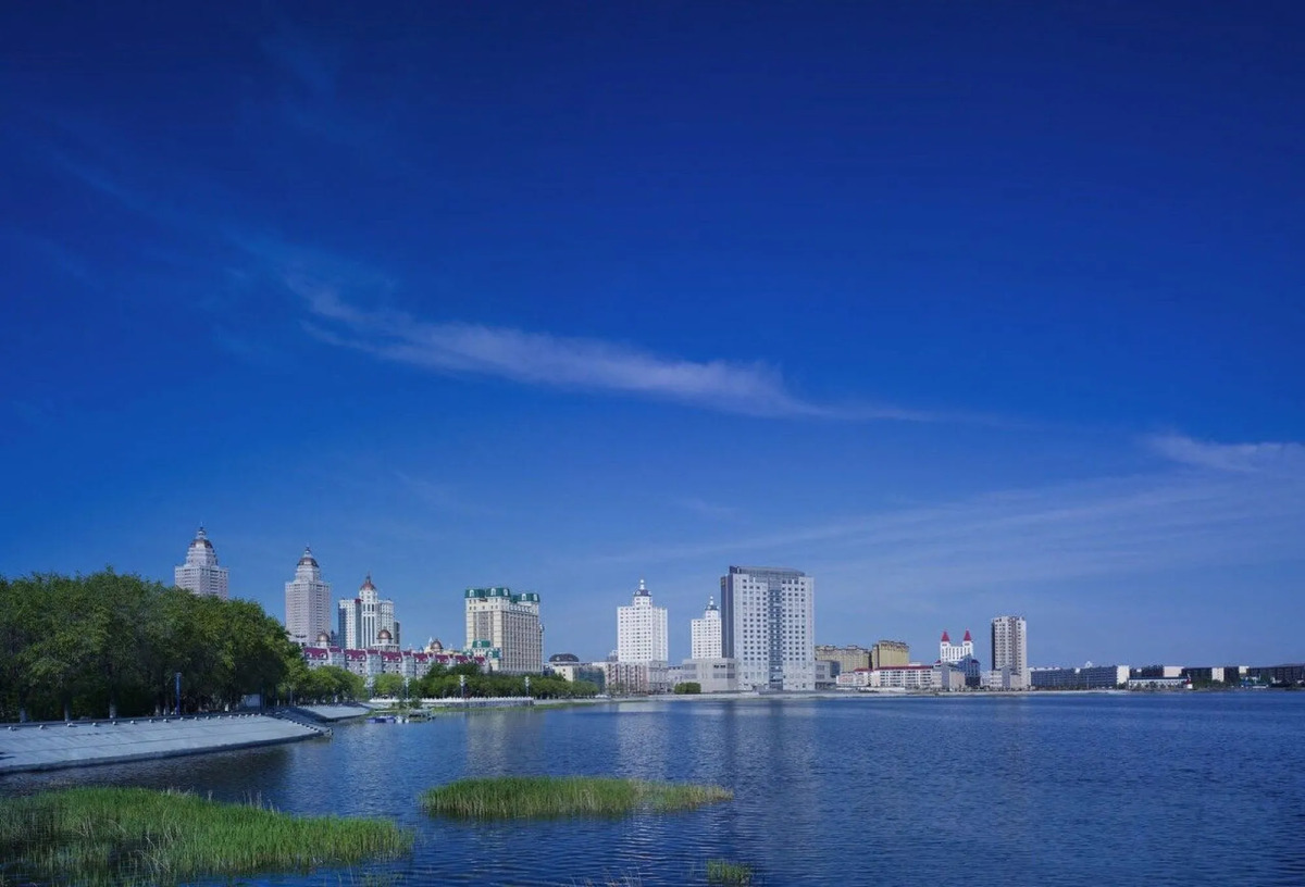 Shangri-La Manzhouli