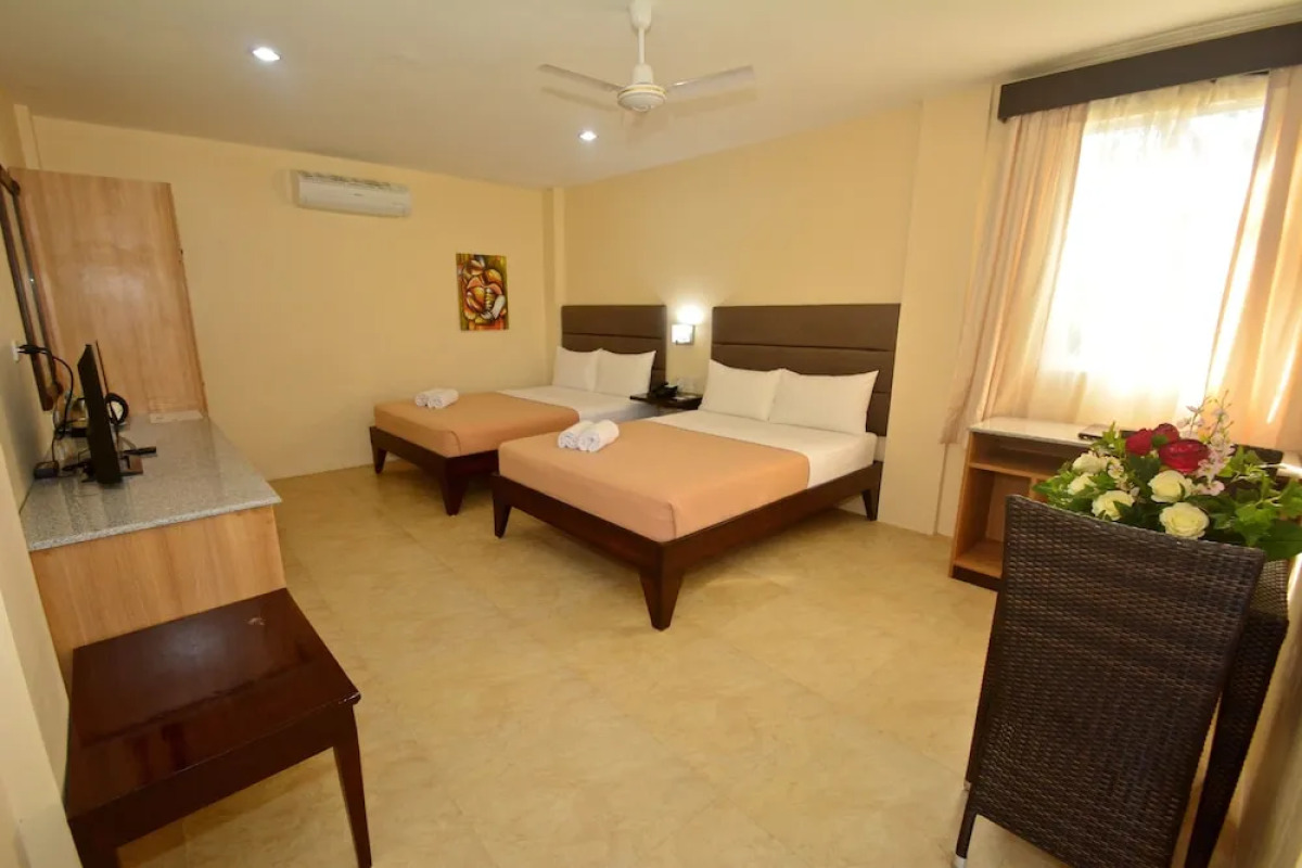 Panglao Regents Park Resort