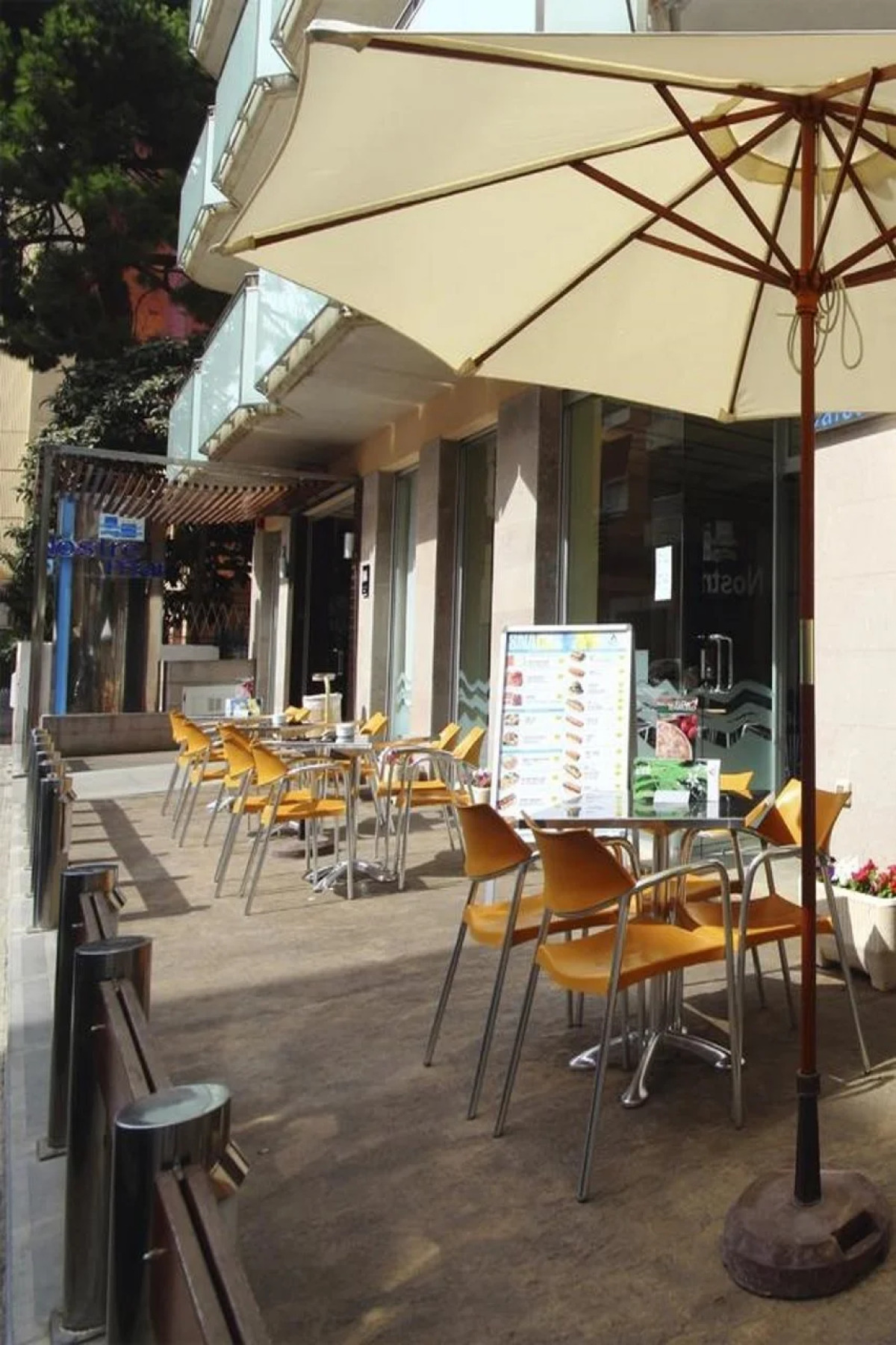 AQUA Hotel Nostre Mar Apartaments