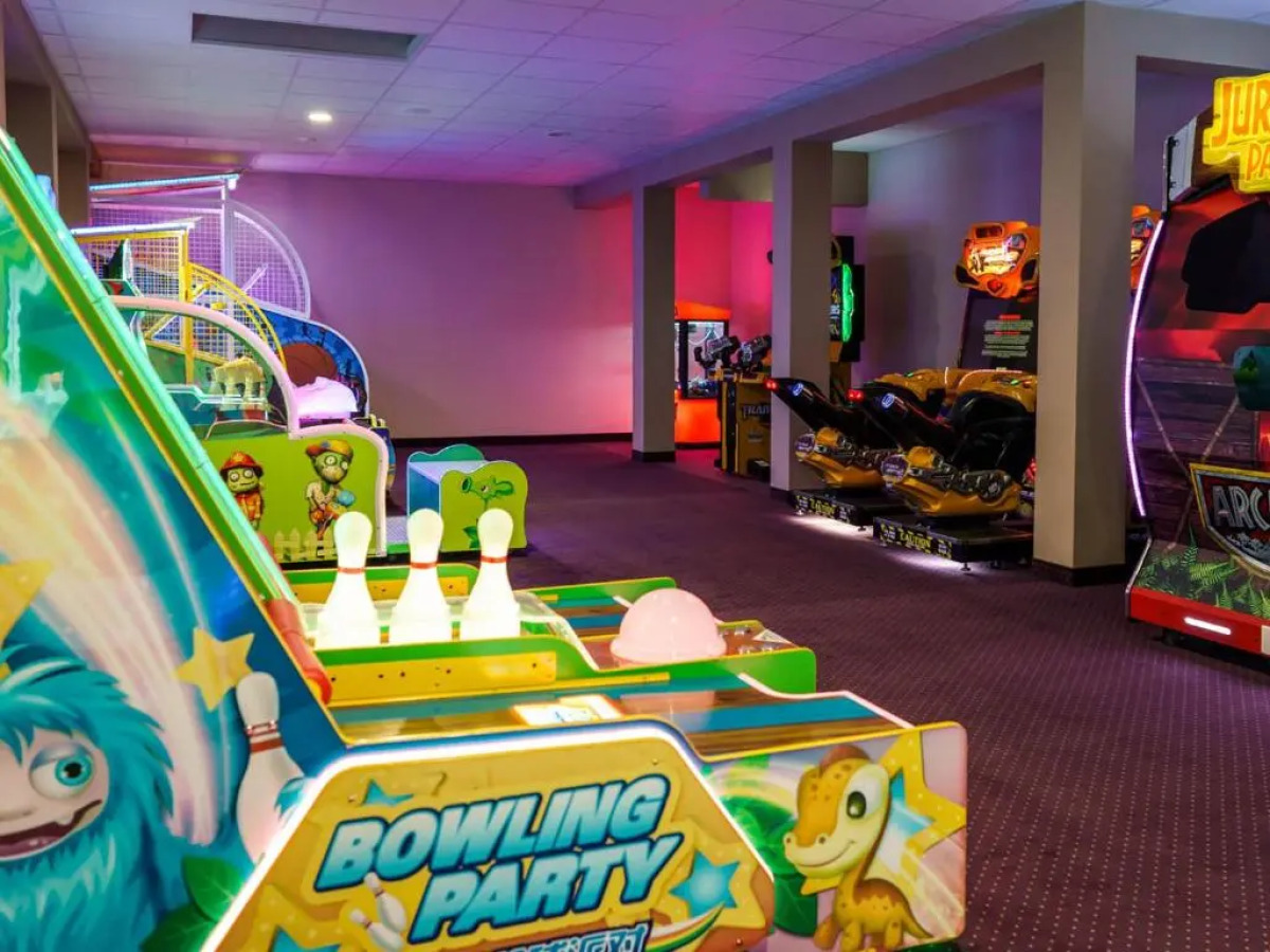 Hotel Mragowo Resort & Spa