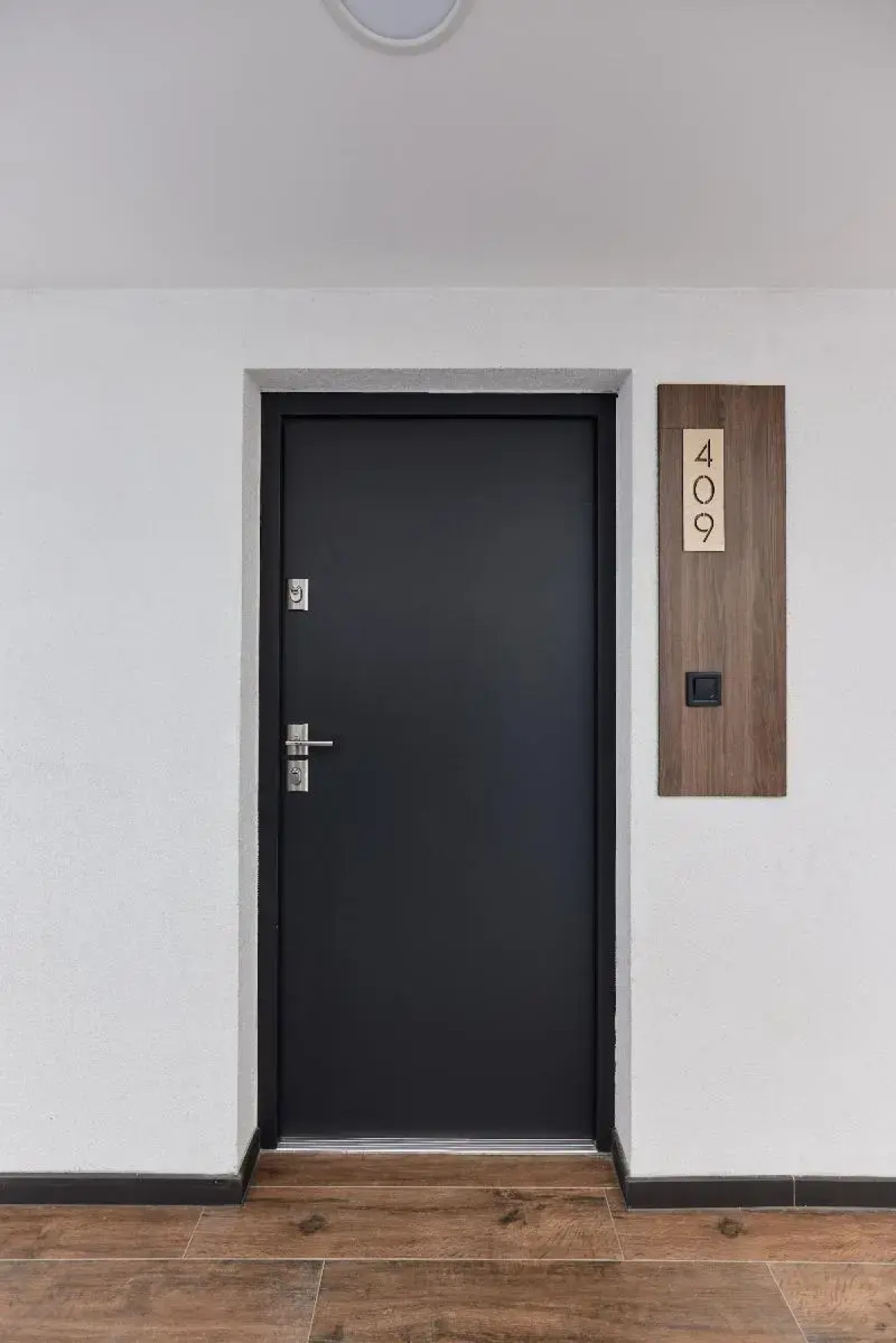 The Amberlyn Suite Hotel