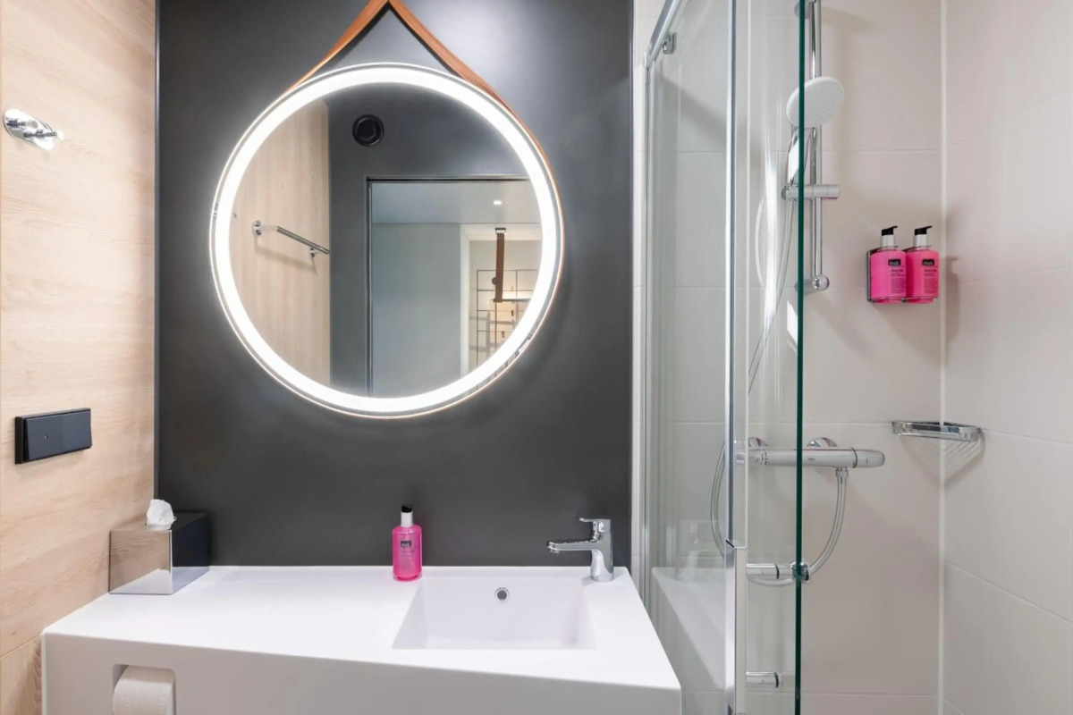 Moxy Paris Val D’Europe