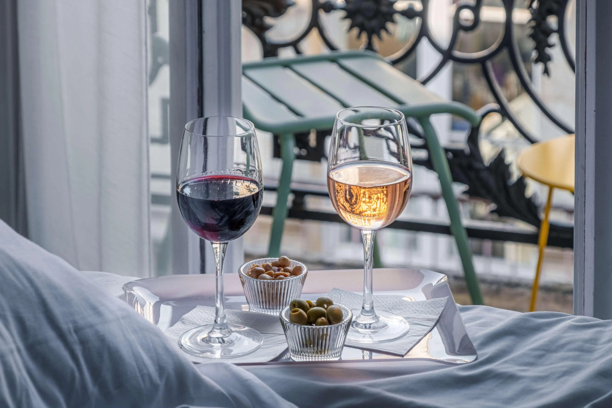 Grand Hotel Francais - ex. Best Western