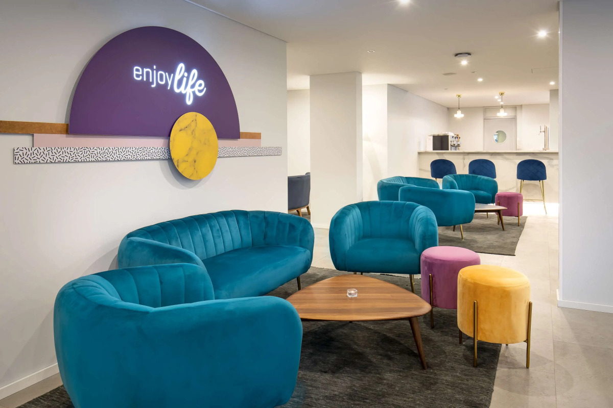  Allegro Madeira - Adults Only