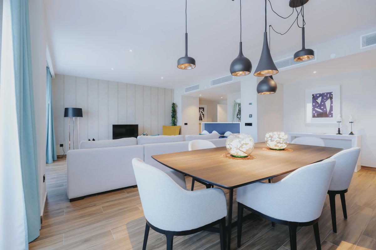 Отель Alanda Marbella Hotel