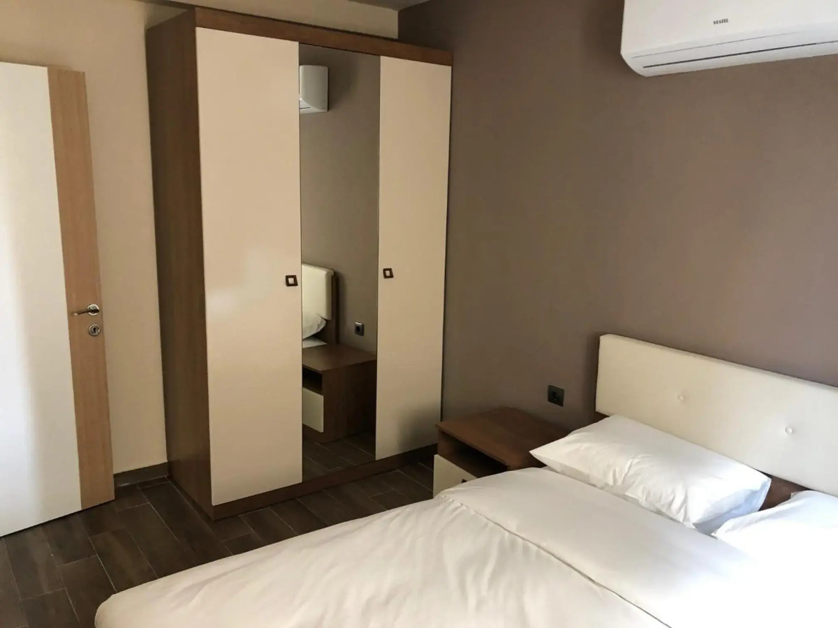Hayal Residence Apart Otel