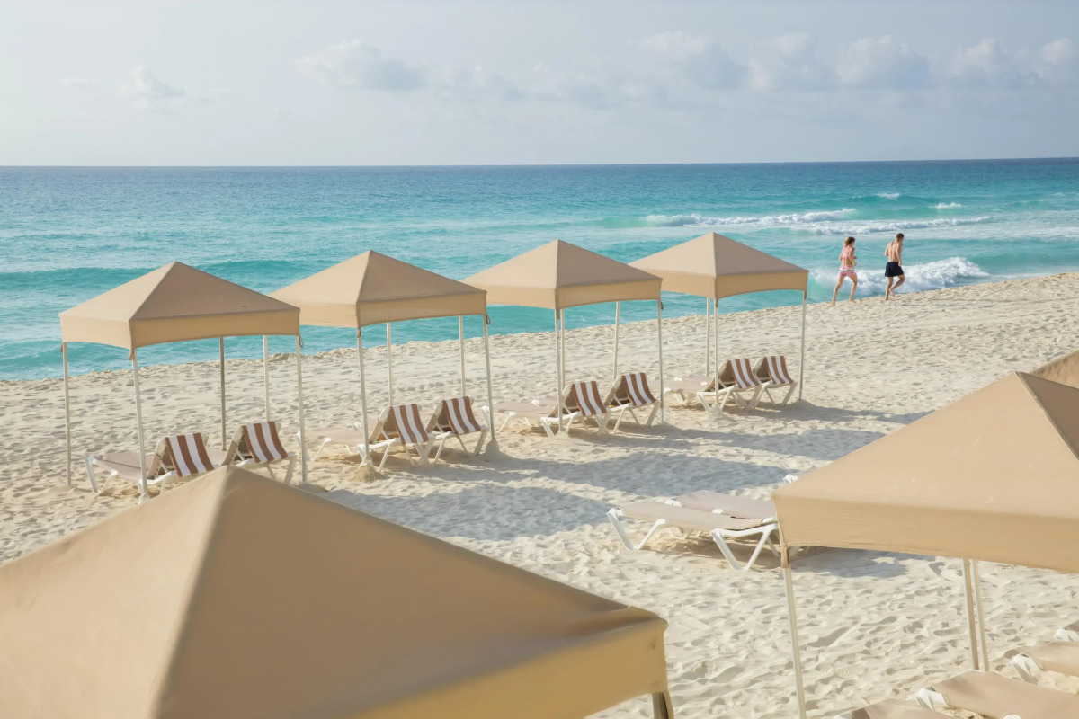 Crown Paradise Club Cancun All Inclusive