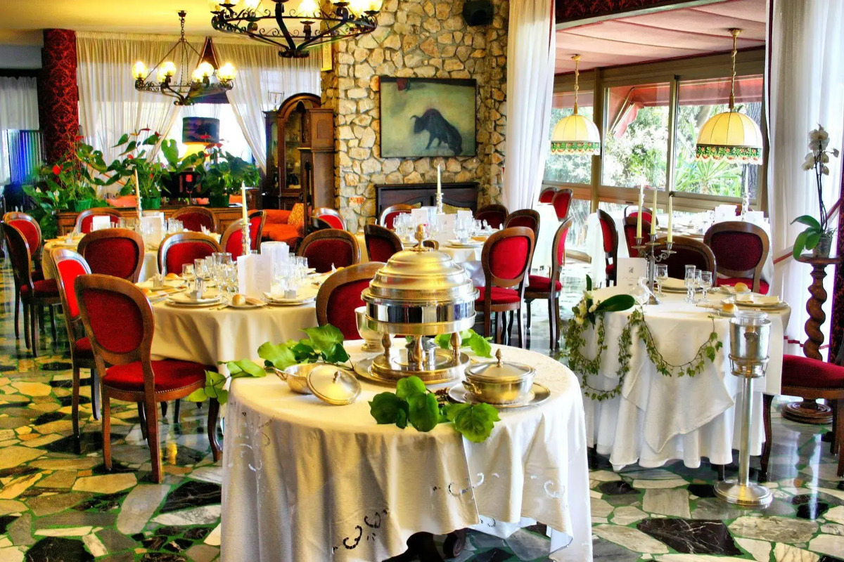 La Riserva di Castel d'Appio