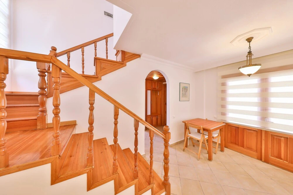 Kuluhana Hotel & Villas Kalkan