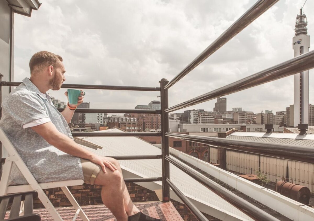 PH Hostel Birmingham