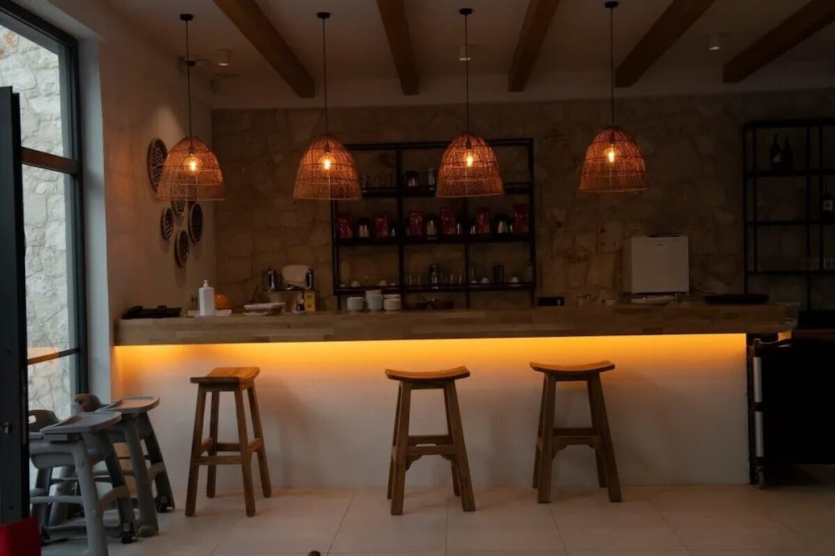 Ladonia Onderhan Hotel - All Inclusive