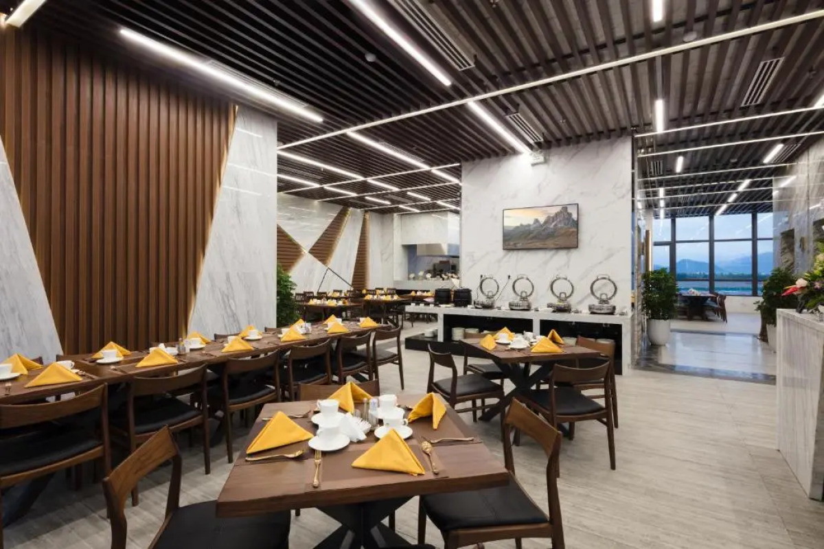 Emerald Bay Hotel & Spa Nha Trang