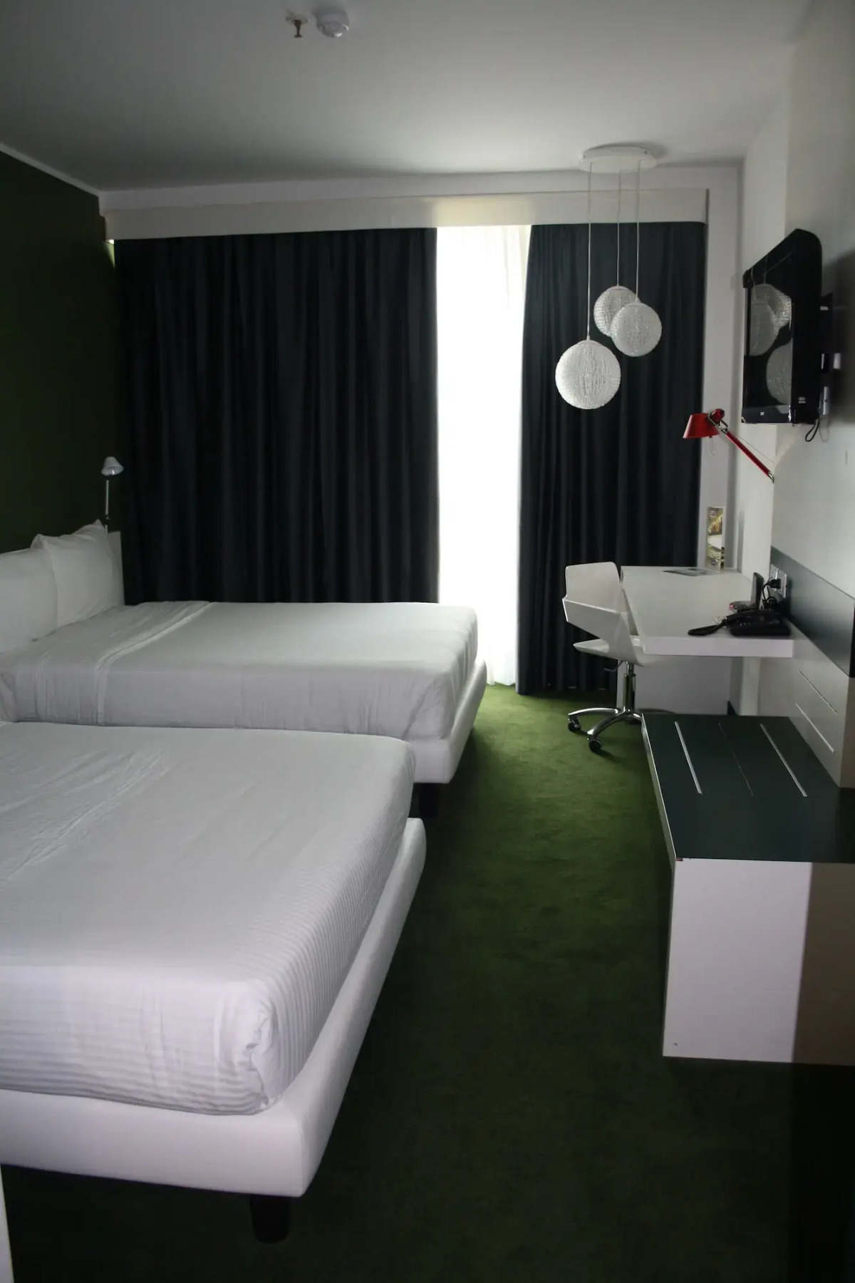 Idea Hotel Milano Malpensa Airport