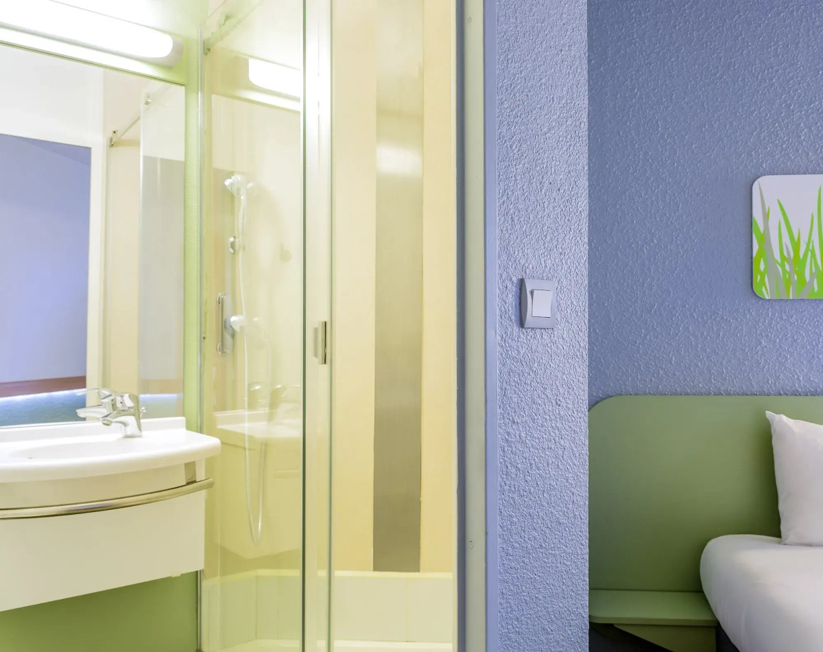 ibis budget Antwerpen Centraal Station