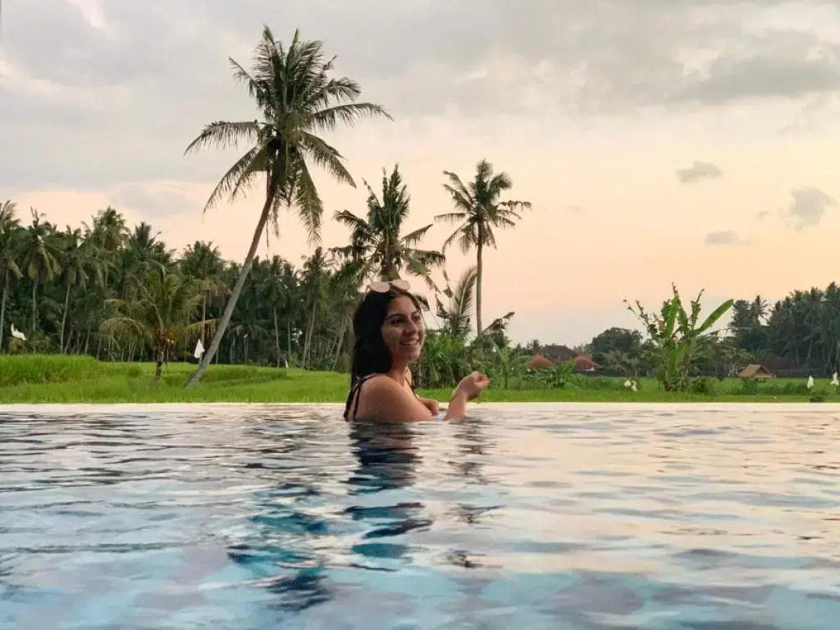 The Sawah Resort & Villa