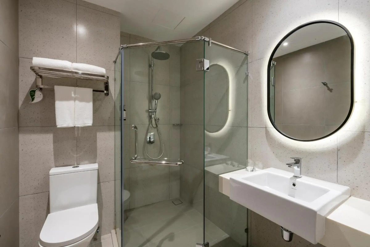 lyf Chinatown Kuala Lumpur