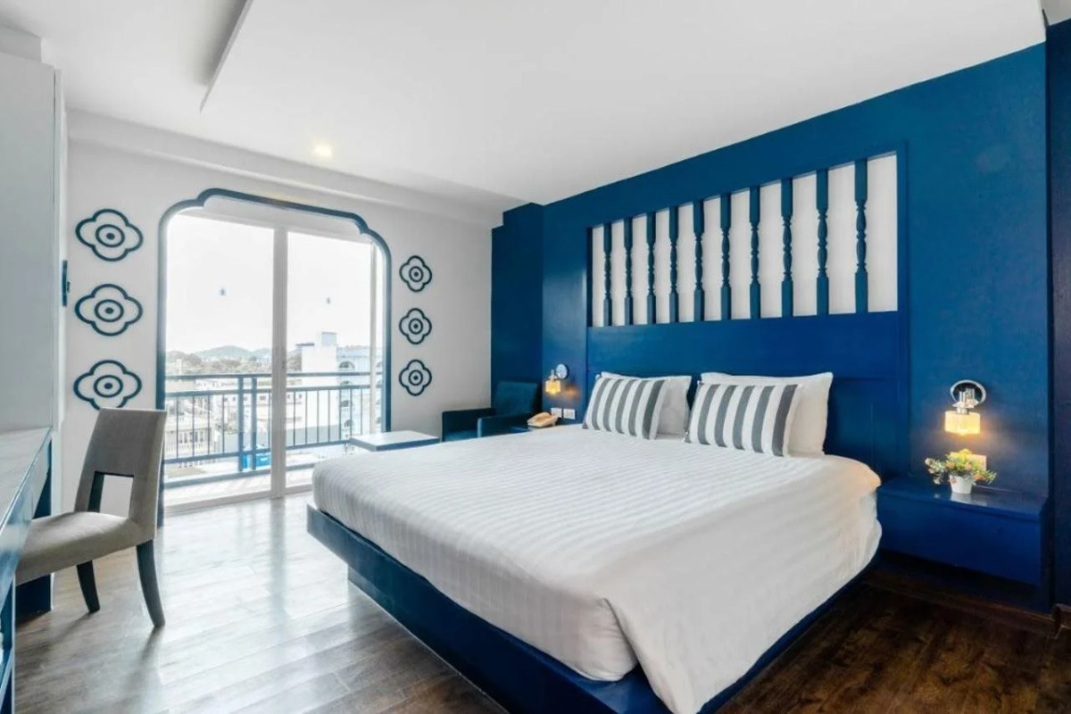 Bhukitta Boutique Hotel