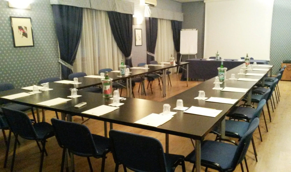 Hotel Europa Art Caserta