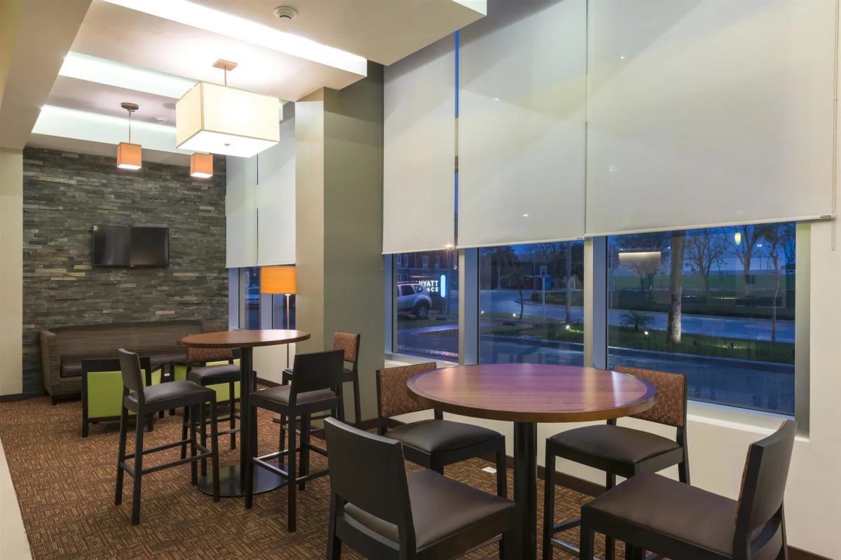 Courtyard by Marriott Ciudad del Carmen Campeche