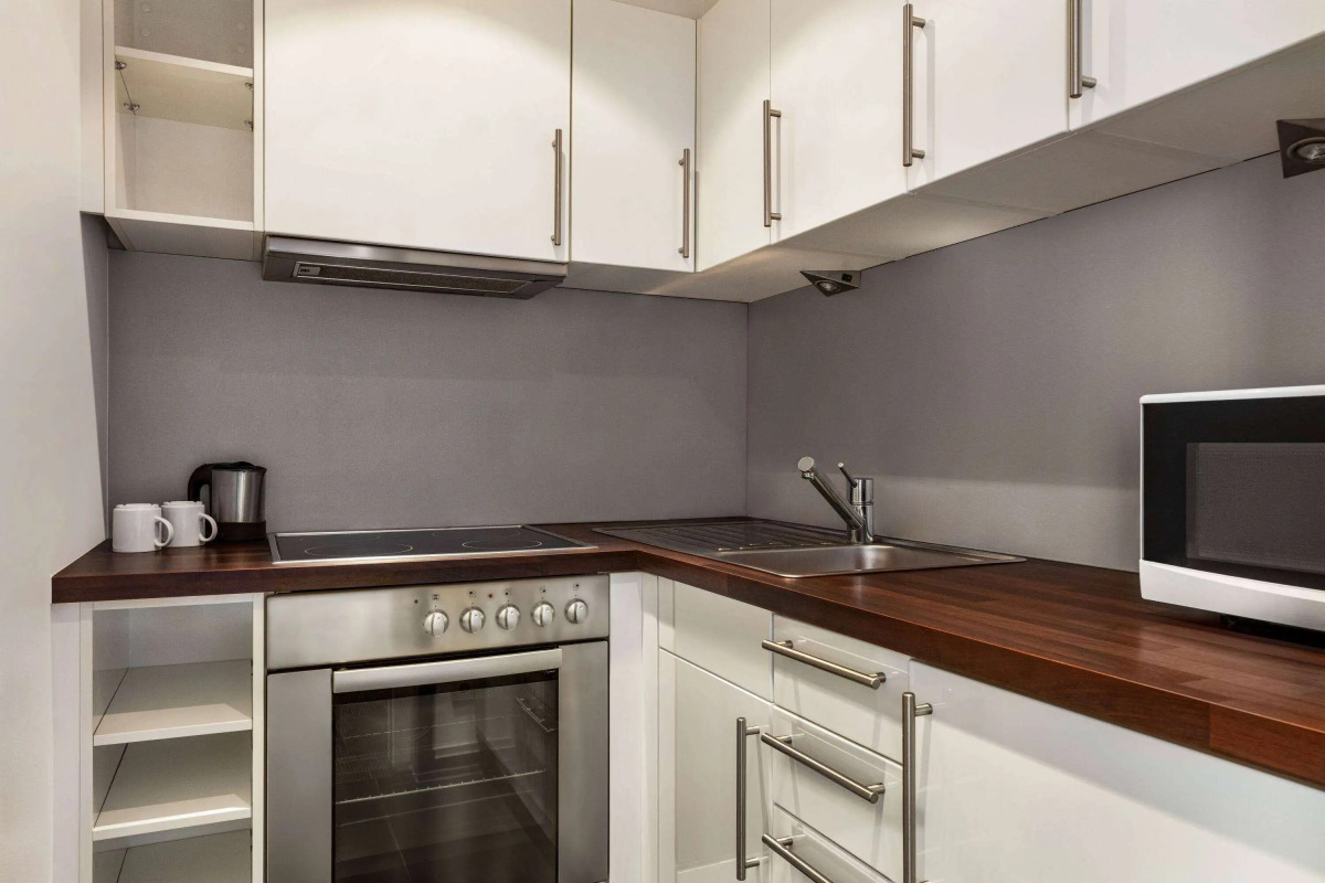 Vienna House Easy By Wyndham Stuttgart