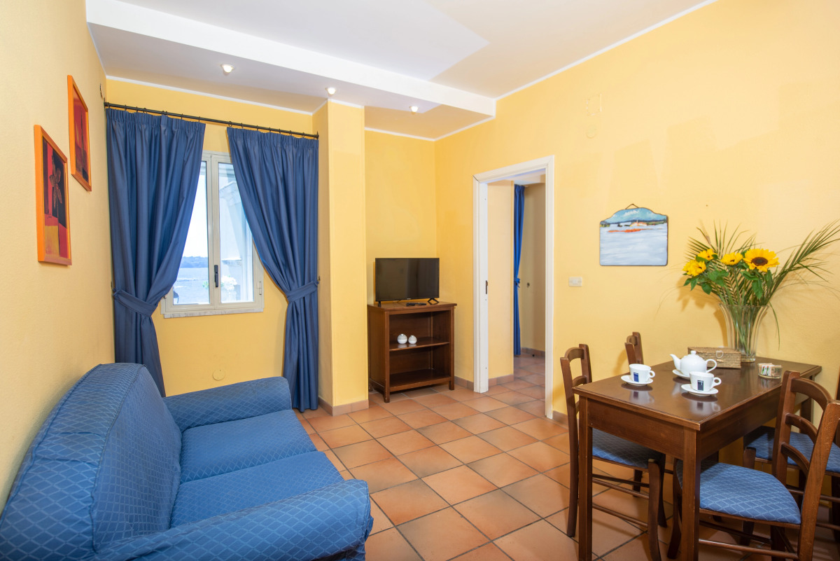 Residenza Turistica Alberghiera dei Baroni