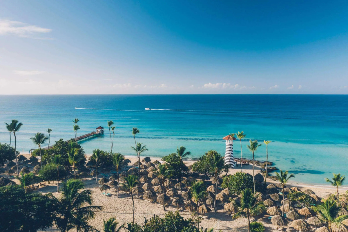 Iberostar Selection Hacienda Dominicus All Inclusive