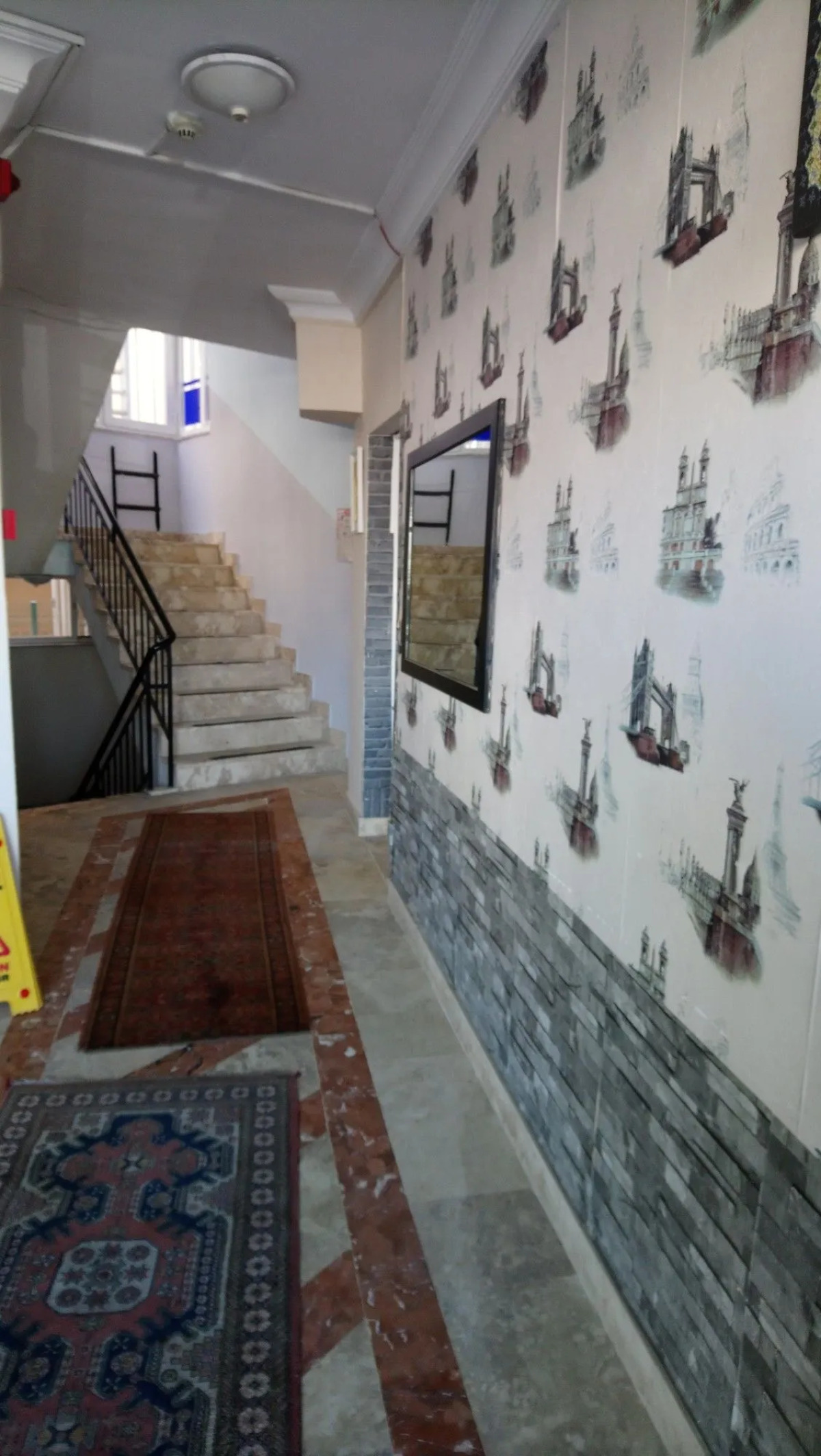 White Cat Sevgi Otel