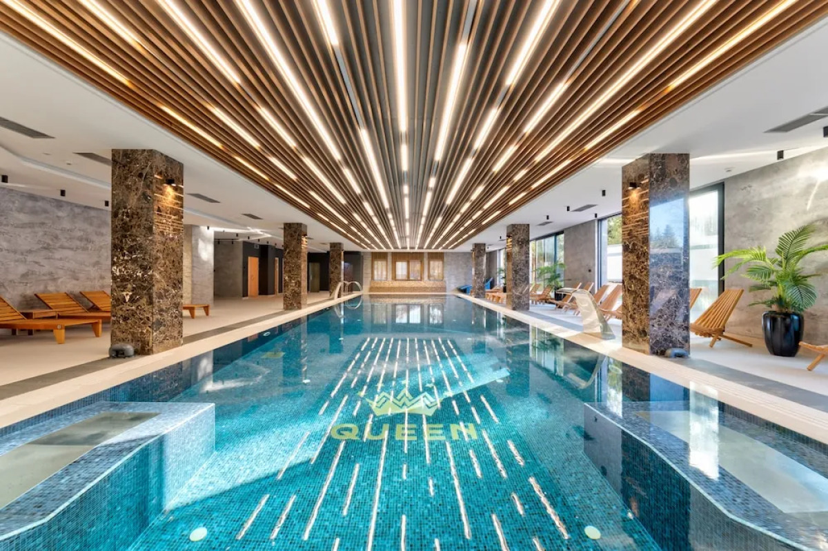 Queen of Zlatibor hotel & Spa