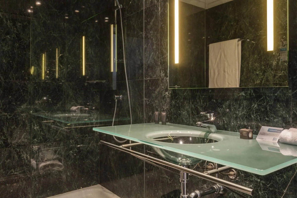 AC Hotel Ciutat de Palma by Marriott