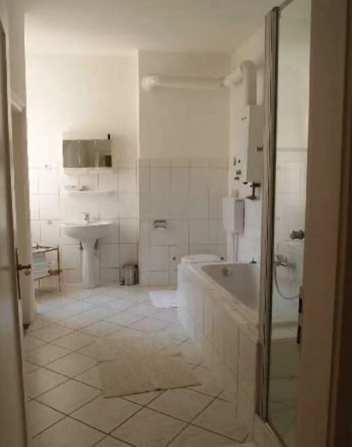 Hotel Am Friedrichsbad