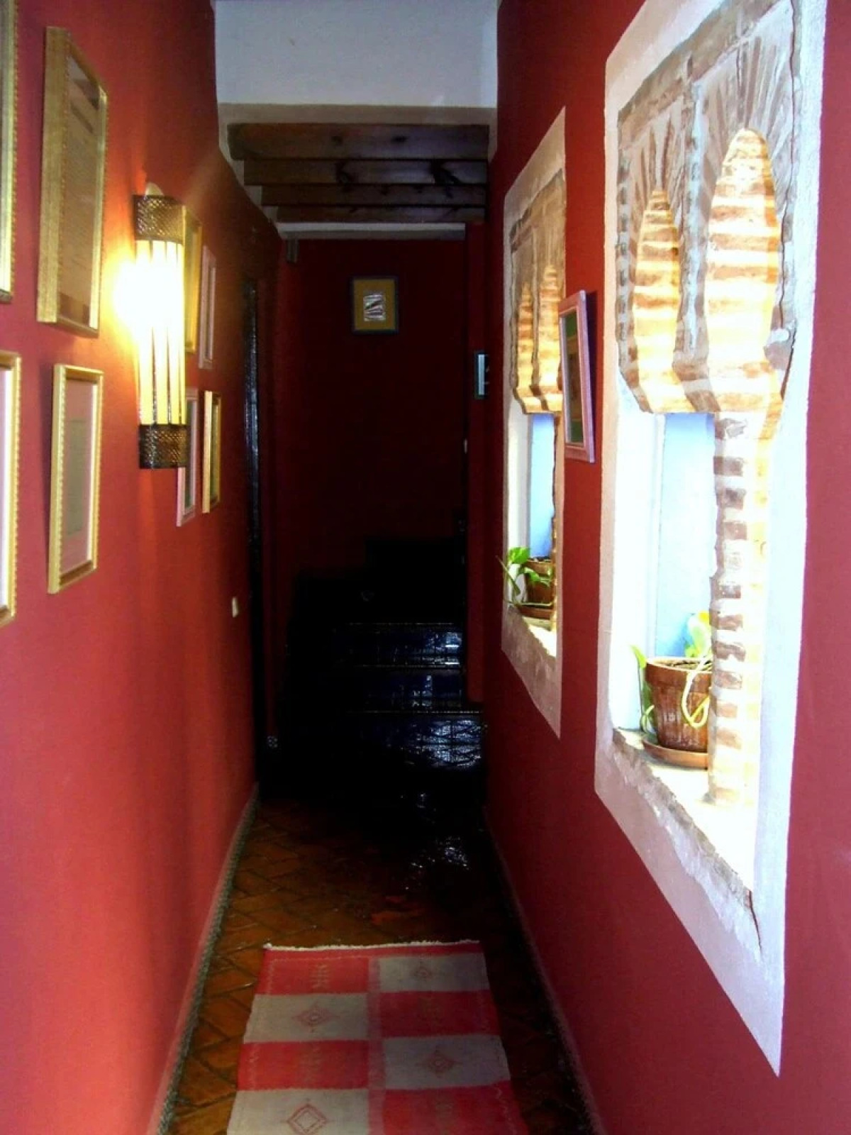 Safestay Cordoba Mezquita Catedral