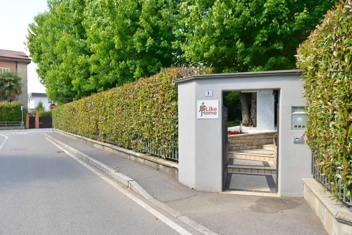 Like Home - Boutique Hotel