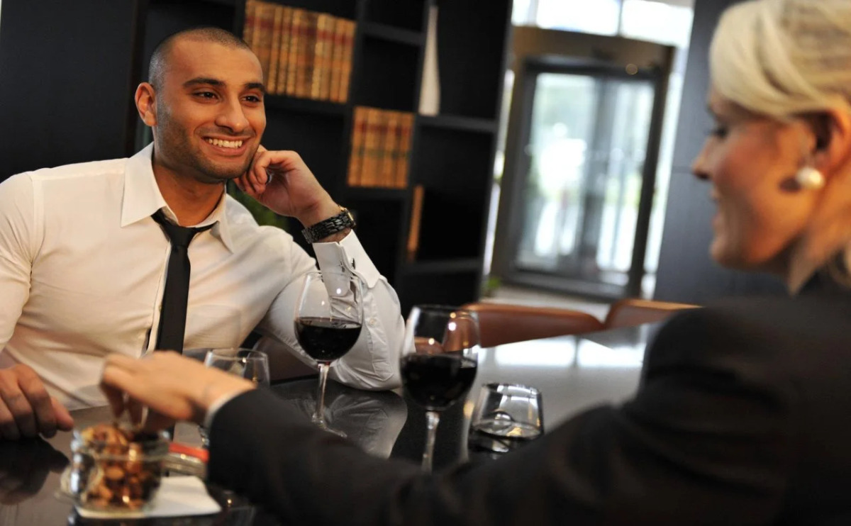 Courtyard by Marriott Stockholm Kungsholmen