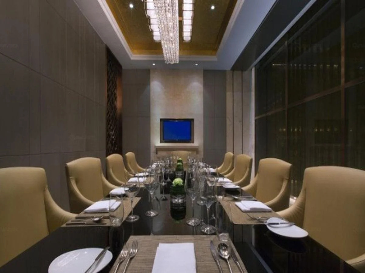 Wanda Vista Changsha