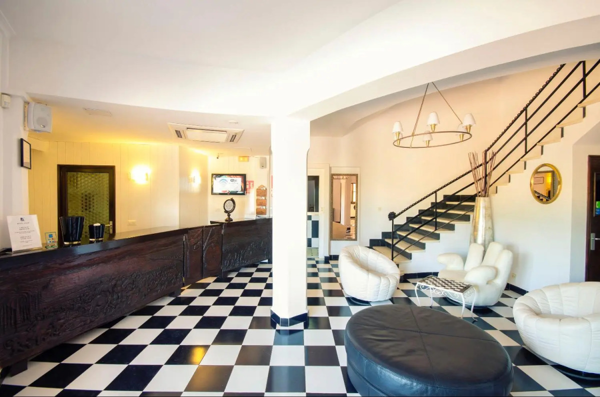 Hotel Galfi - Boutique & Adults Only