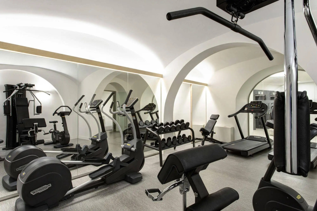 The K Boutique Hotel