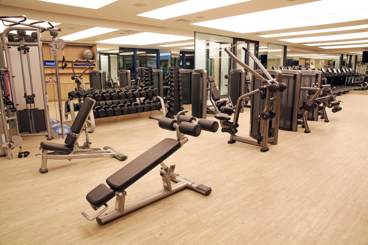 Grand Hyatt Rio De Janeiro