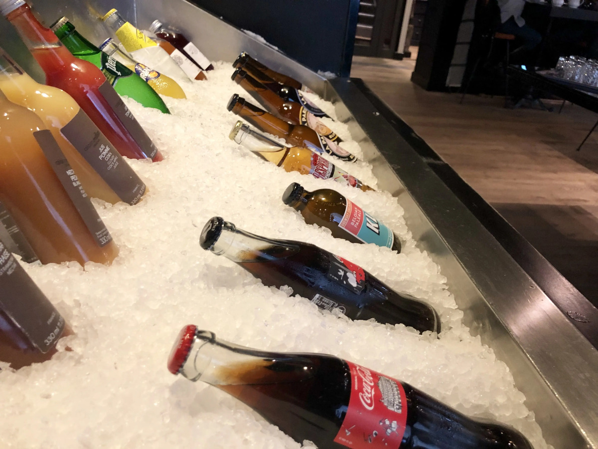 Grand Hotel Lafayette