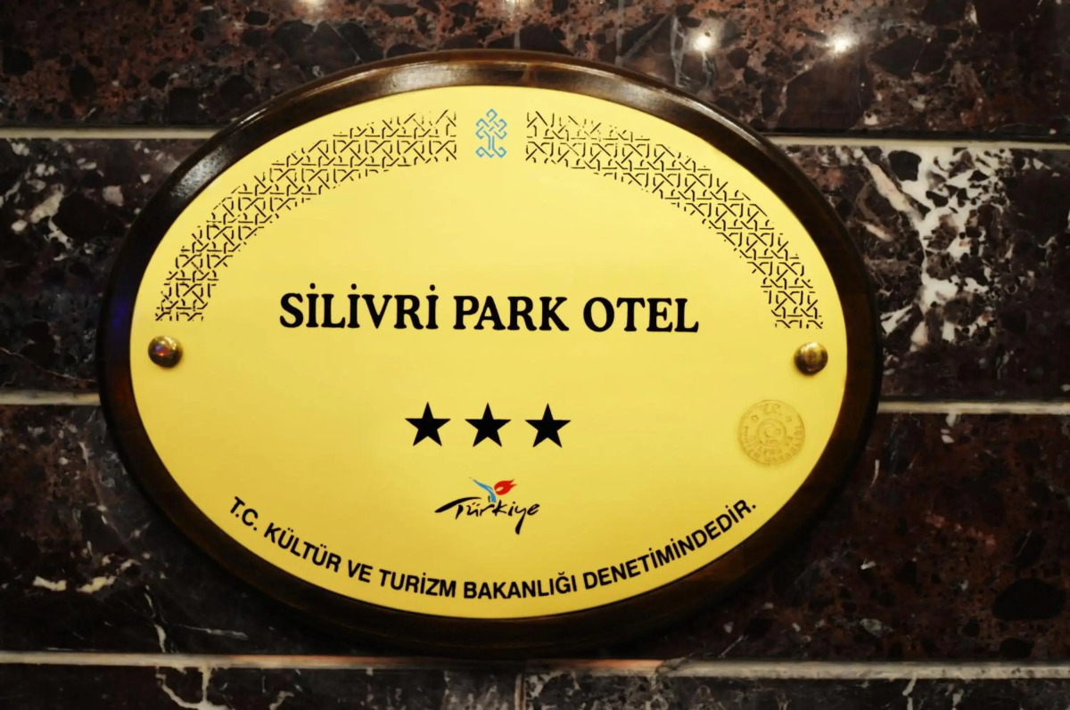 Silivri Park Hotel