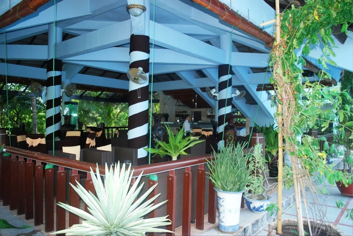 Saigon Ninh Chu Hotel & Resort