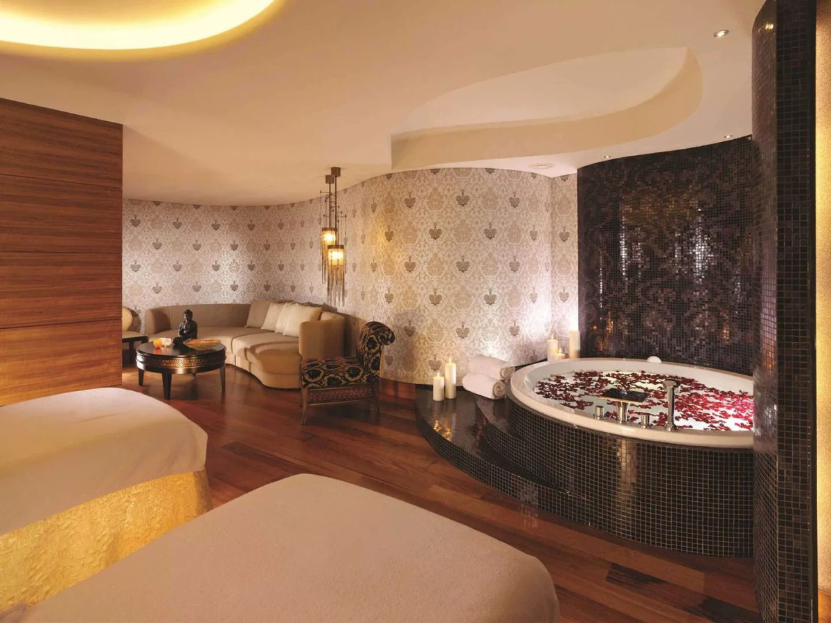 Swissotel Buyuk Efes Izmir