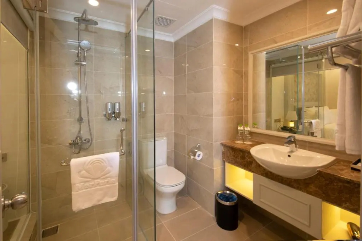 Mercure Nha Trang Beach