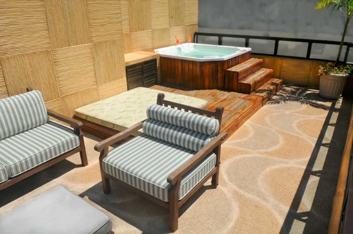 Oceano Copacabana Hotel