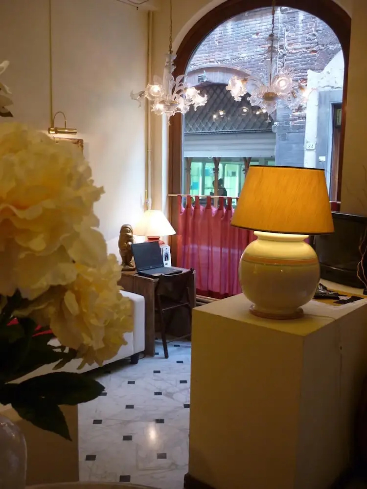 Piccolo Hotel Puccini