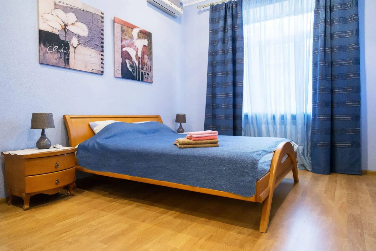 Khreschatyk Business Suites