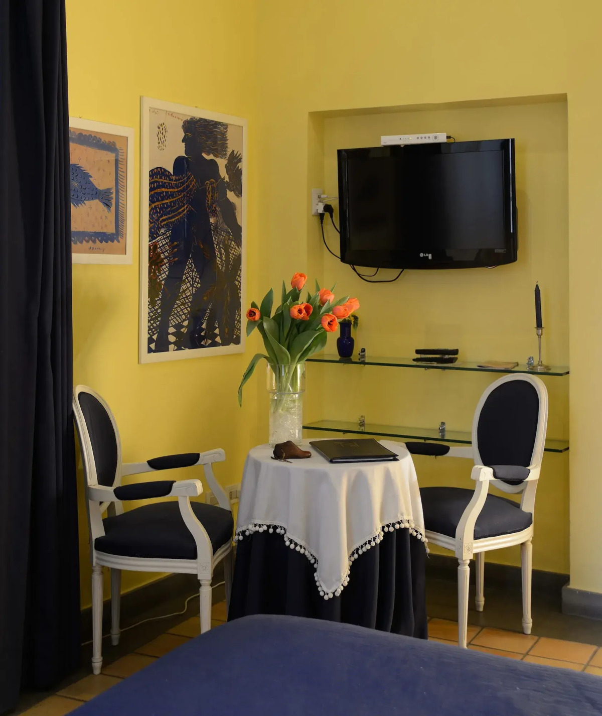 Hotel Locanda Cairoli