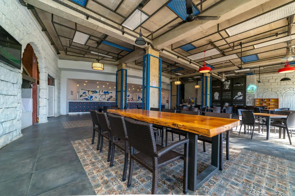 Belek Beach Resort Hotel - All inclusive