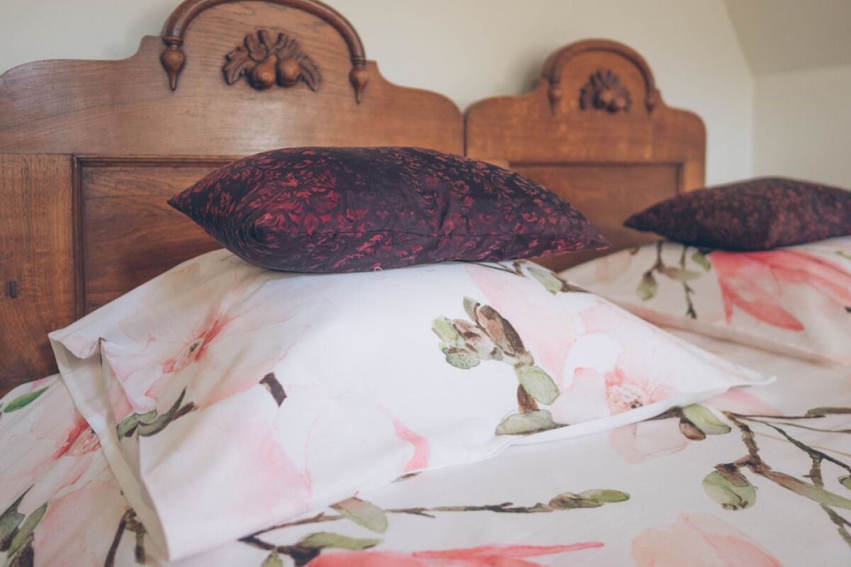 The Palace at Osowa Sien